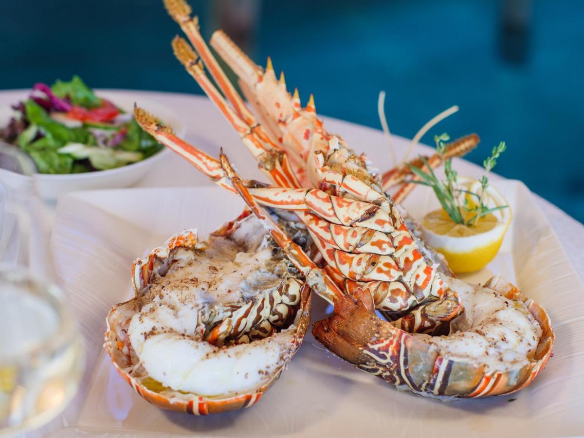 Mirihi Island Resort Экстерьер фото