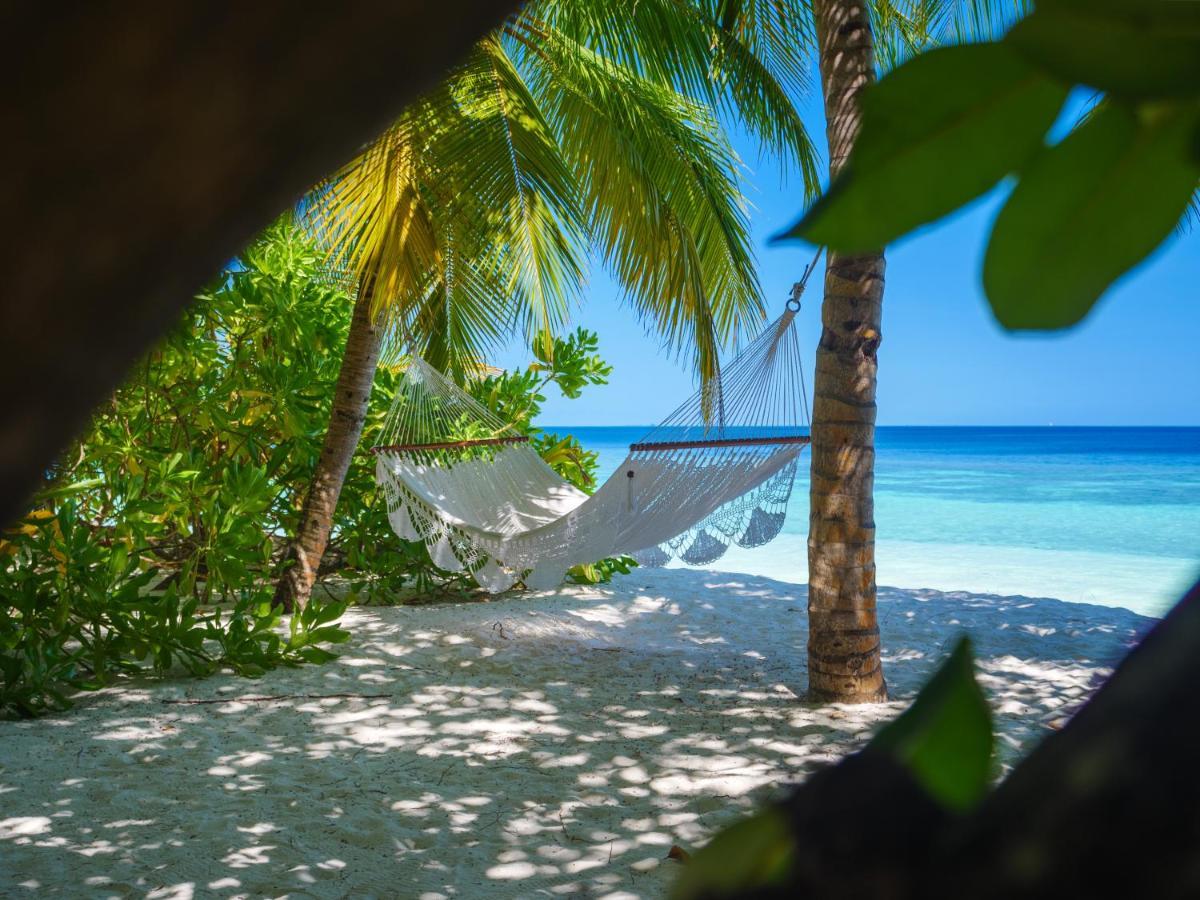 Mirihi Island Resort Экстерьер фото