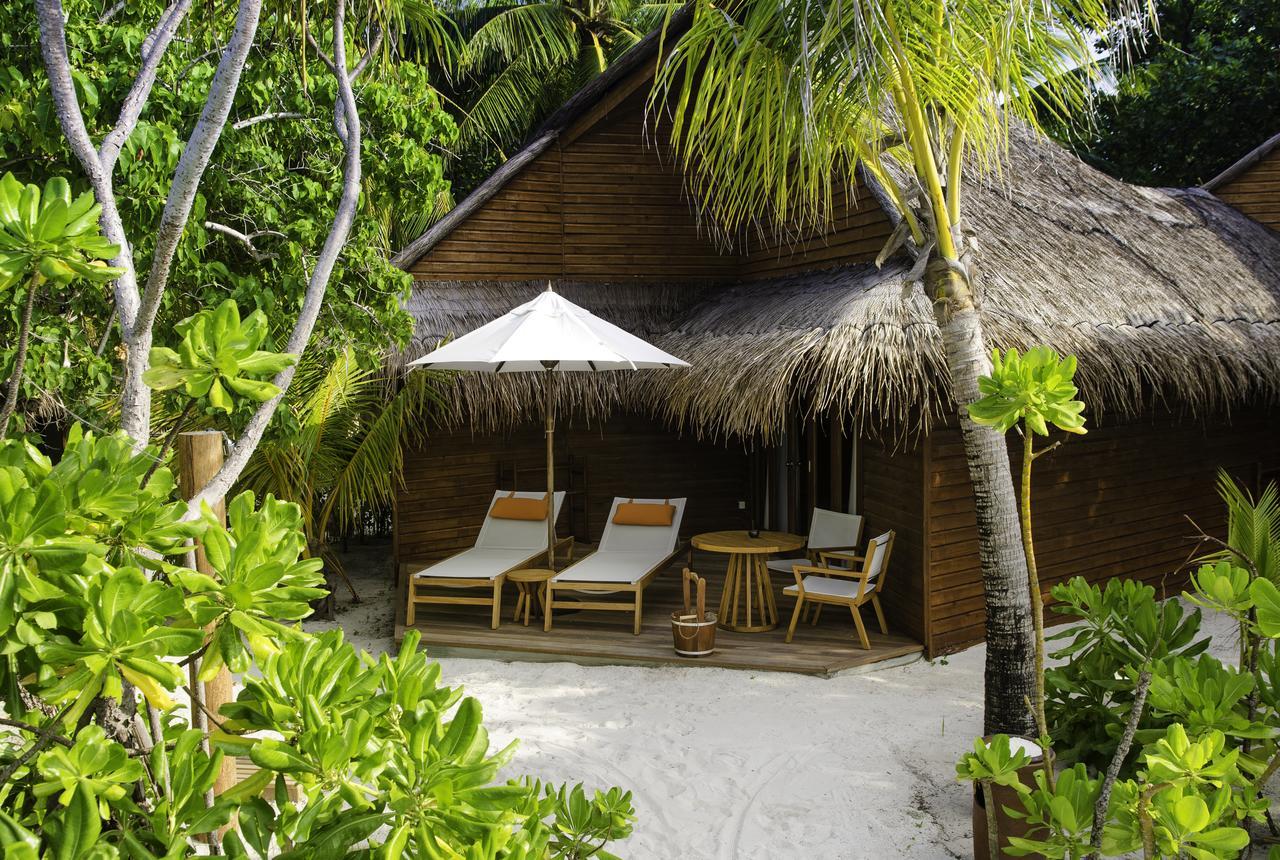 Mirihi Island Resort Экстерьер фото