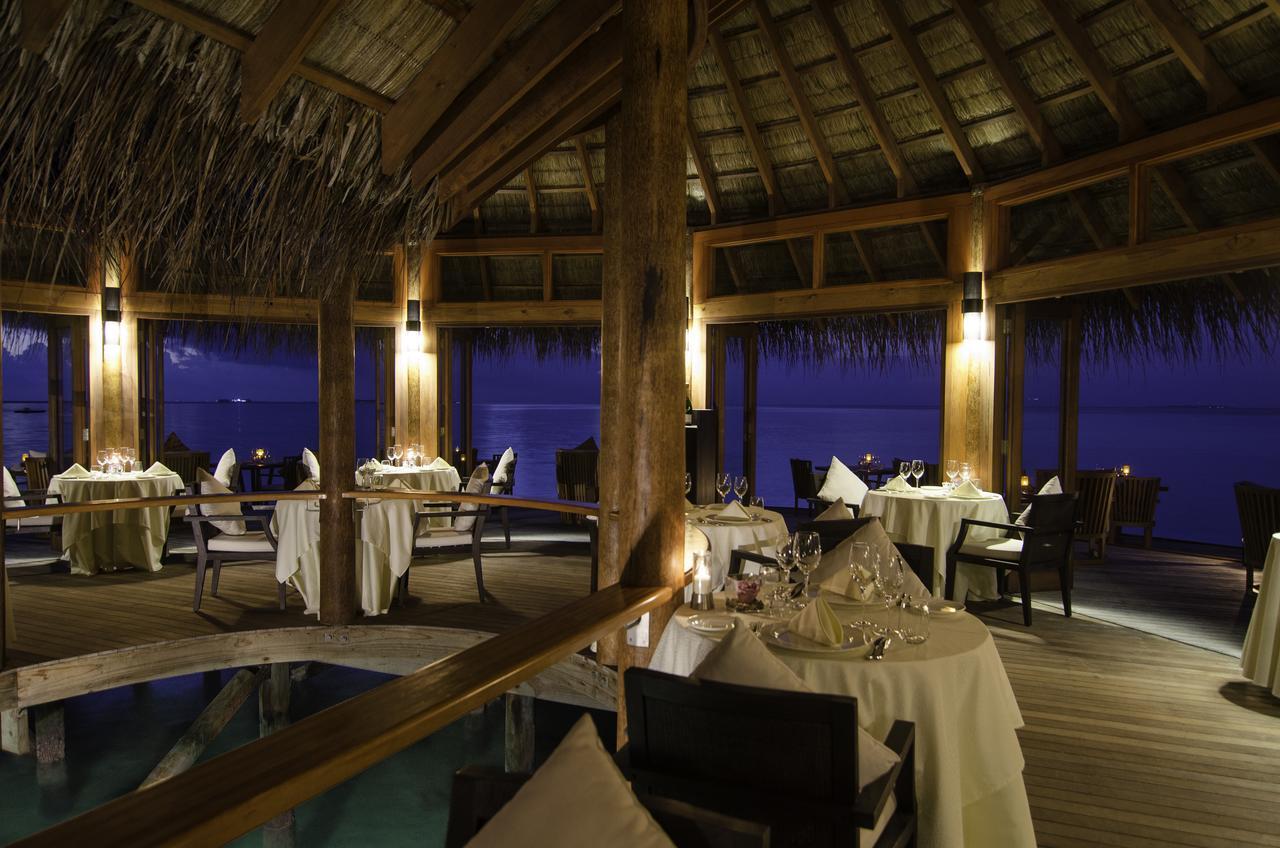 Mirihi Island Resort Экстерьер фото